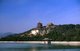 China: Longevity Hill and the Tower of the Fragrance of the Buddha seen across Kunming Lake, Summer Palace (Yíhe Yuan), Beijing